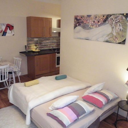 Heart Of Pecs Apartman Free Parking Δωμάτιο φωτογραφία