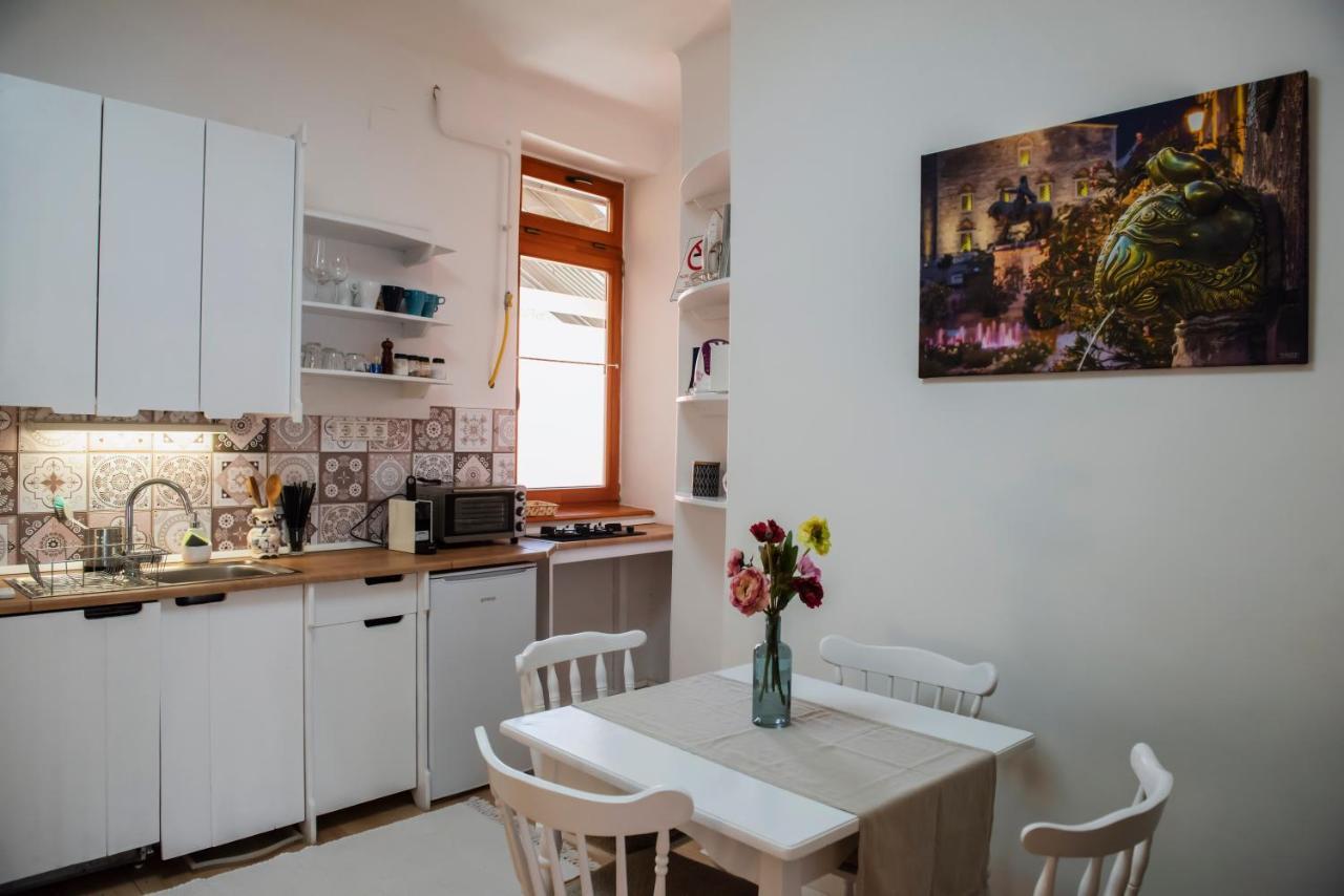 Heart Of Pecs Apartman Free Parking Εξωτερικό φωτογραφία