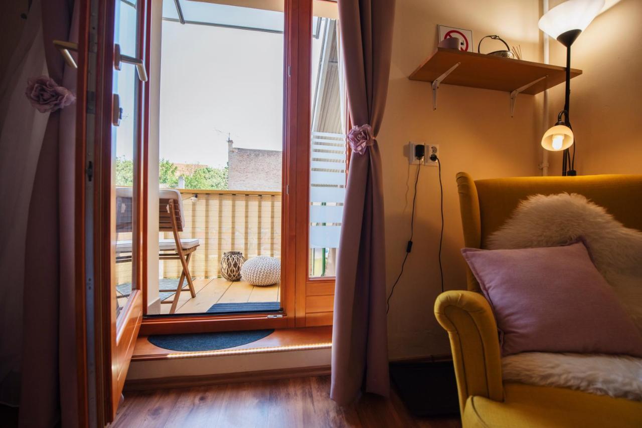 Heart Of Pecs Apartman Free Parking Εξωτερικό φωτογραφία