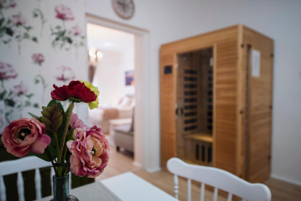 Heart Of Pecs Apartman Free Parking Εξωτερικό φωτογραφία