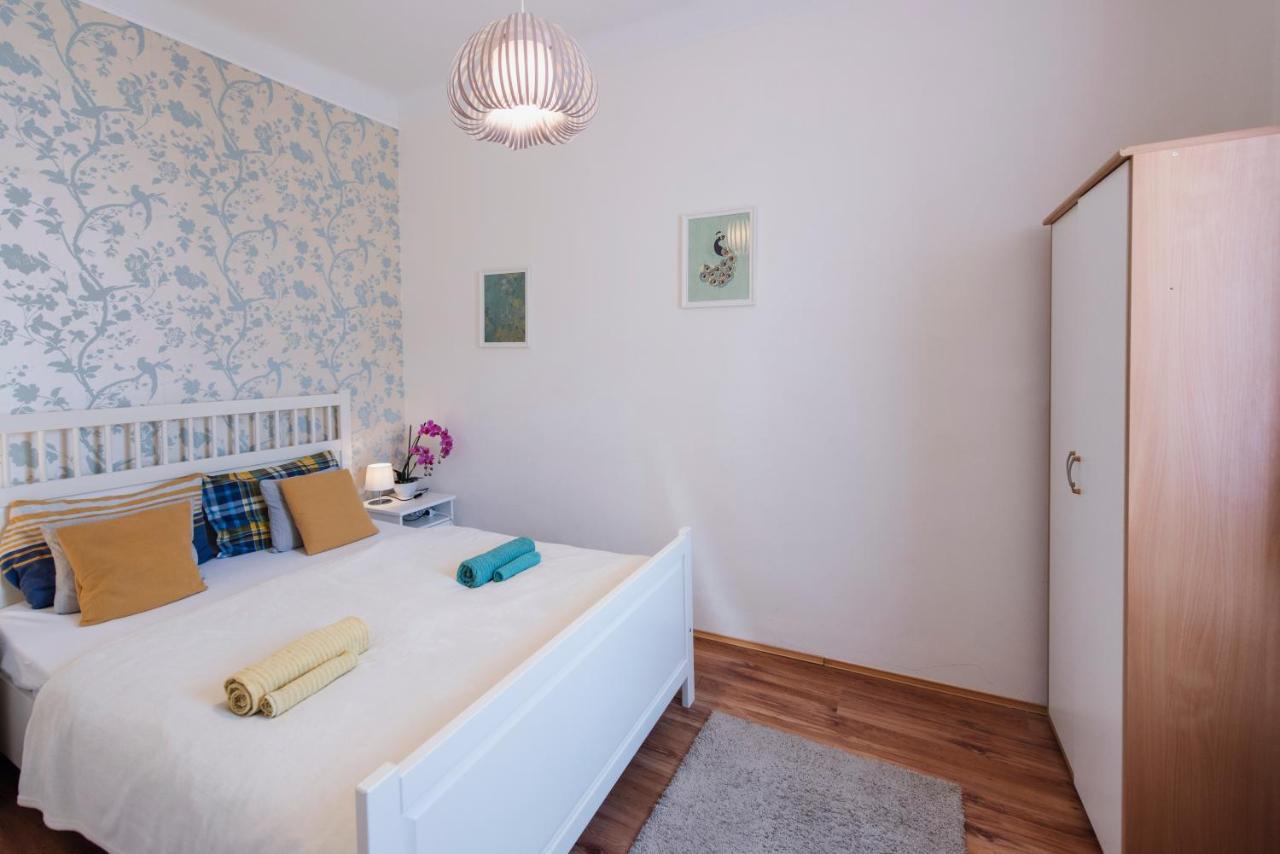 Heart Of Pecs Apartman Free Parking Εξωτερικό φωτογραφία