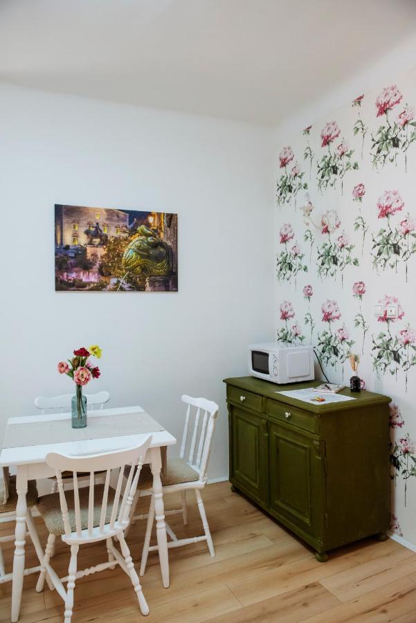 Heart Of Pecs Apartman Free Parking Εξωτερικό φωτογραφία