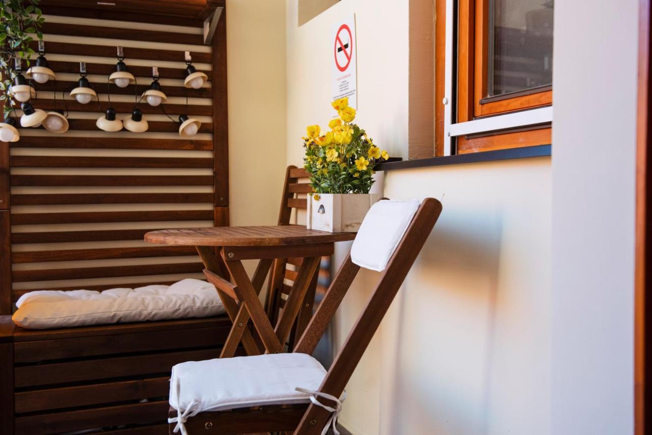Heart Of Pecs Apartman Free Parking Εξωτερικό φωτογραφία
