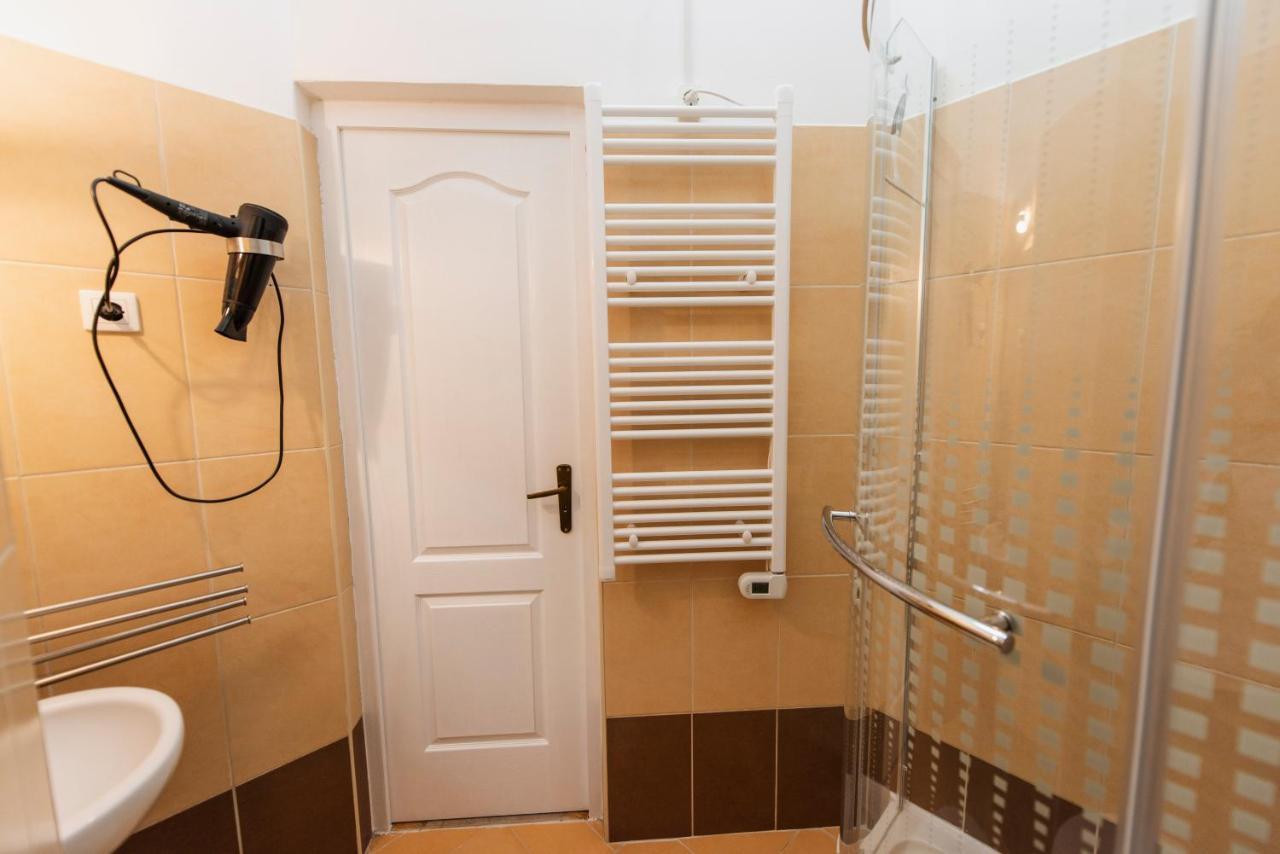 Heart Of Pecs Apartman Free Parking Εξωτερικό φωτογραφία