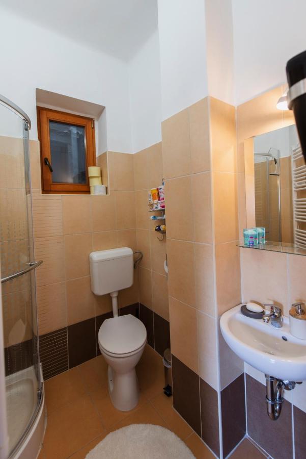 Heart Of Pecs Apartman Free Parking Εξωτερικό φωτογραφία