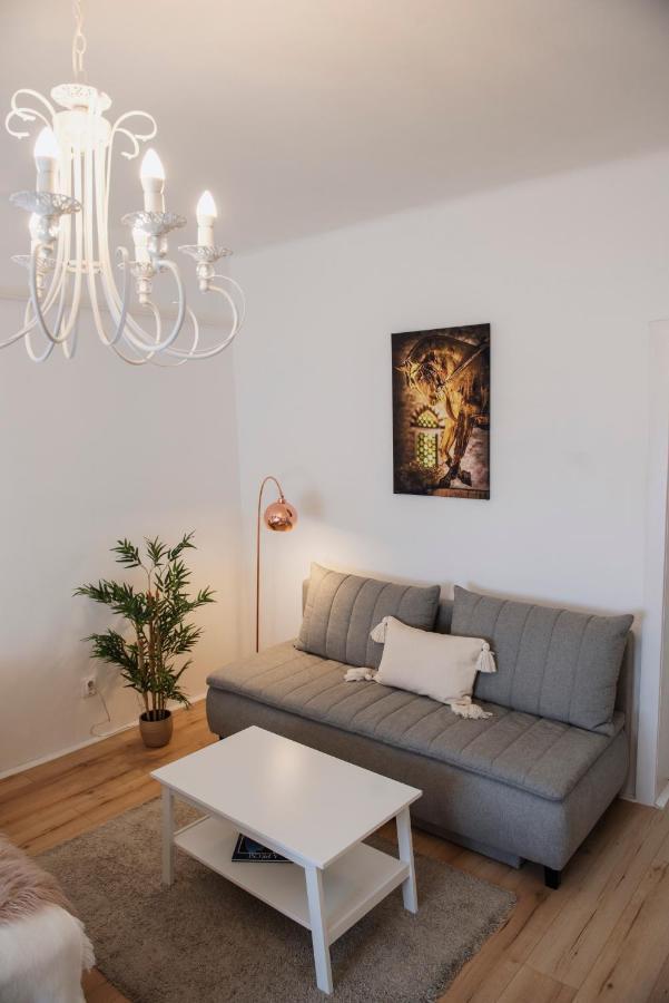 Heart Of Pecs Apartman Free Parking Εξωτερικό φωτογραφία