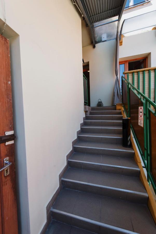 Heart Of Pecs Apartman Free Parking Εξωτερικό φωτογραφία