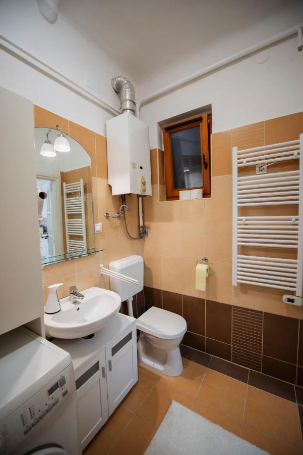 Heart Of Pecs Apartman Free Parking Εξωτερικό φωτογραφία