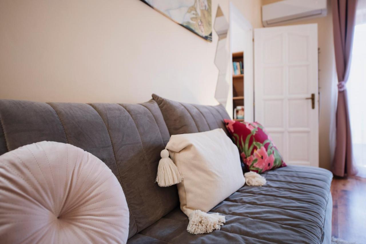 Heart Of Pecs Apartman Free Parking Εξωτερικό φωτογραφία