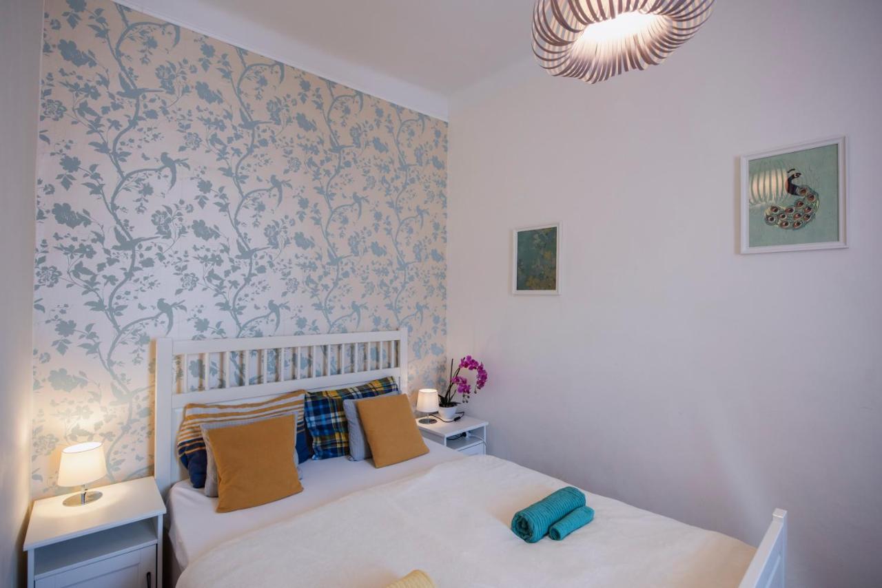 Heart Of Pecs Apartman Free Parking Εξωτερικό φωτογραφία