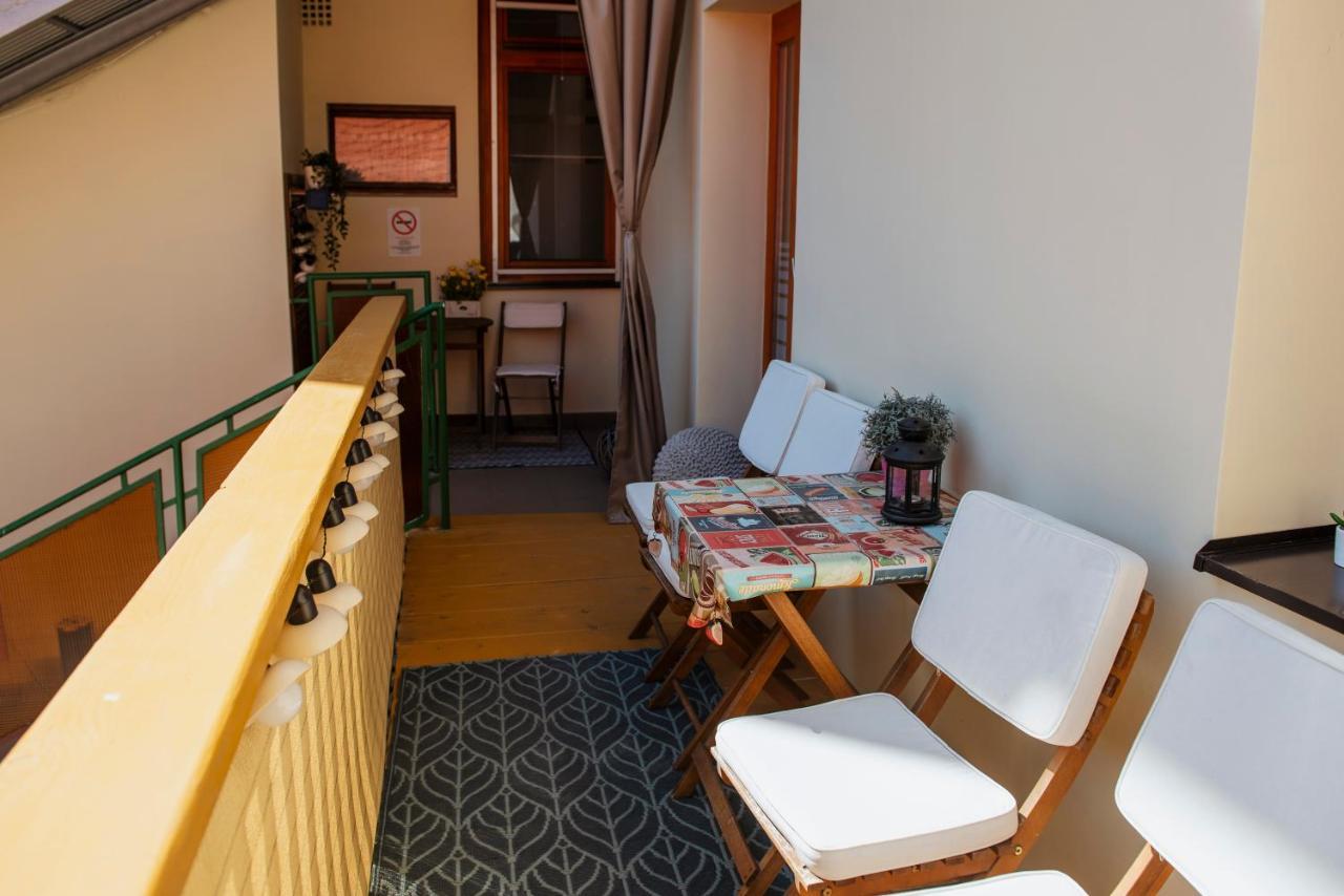 Heart Of Pecs Apartman Free Parking Εξωτερικό φωτογραφία