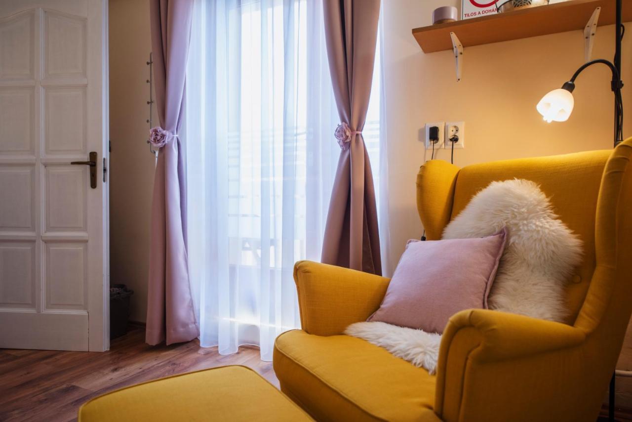 Heart Of Pecs Apartman Free Parking Εξωτερικό φωτογραφία