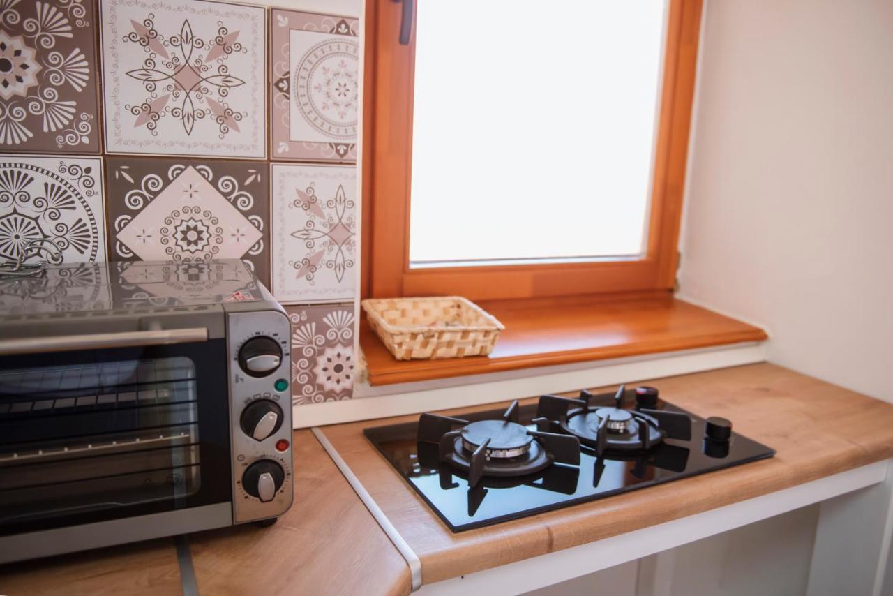 Heart Of Pecs Apartman Free Parking Εξωτερικό φωτογραφία