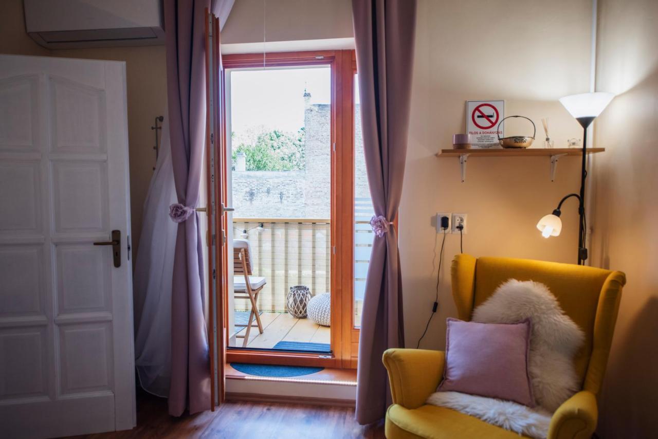 Heart Of Pecs Apartman Free Parking Εξωτερικό φωτογραφία