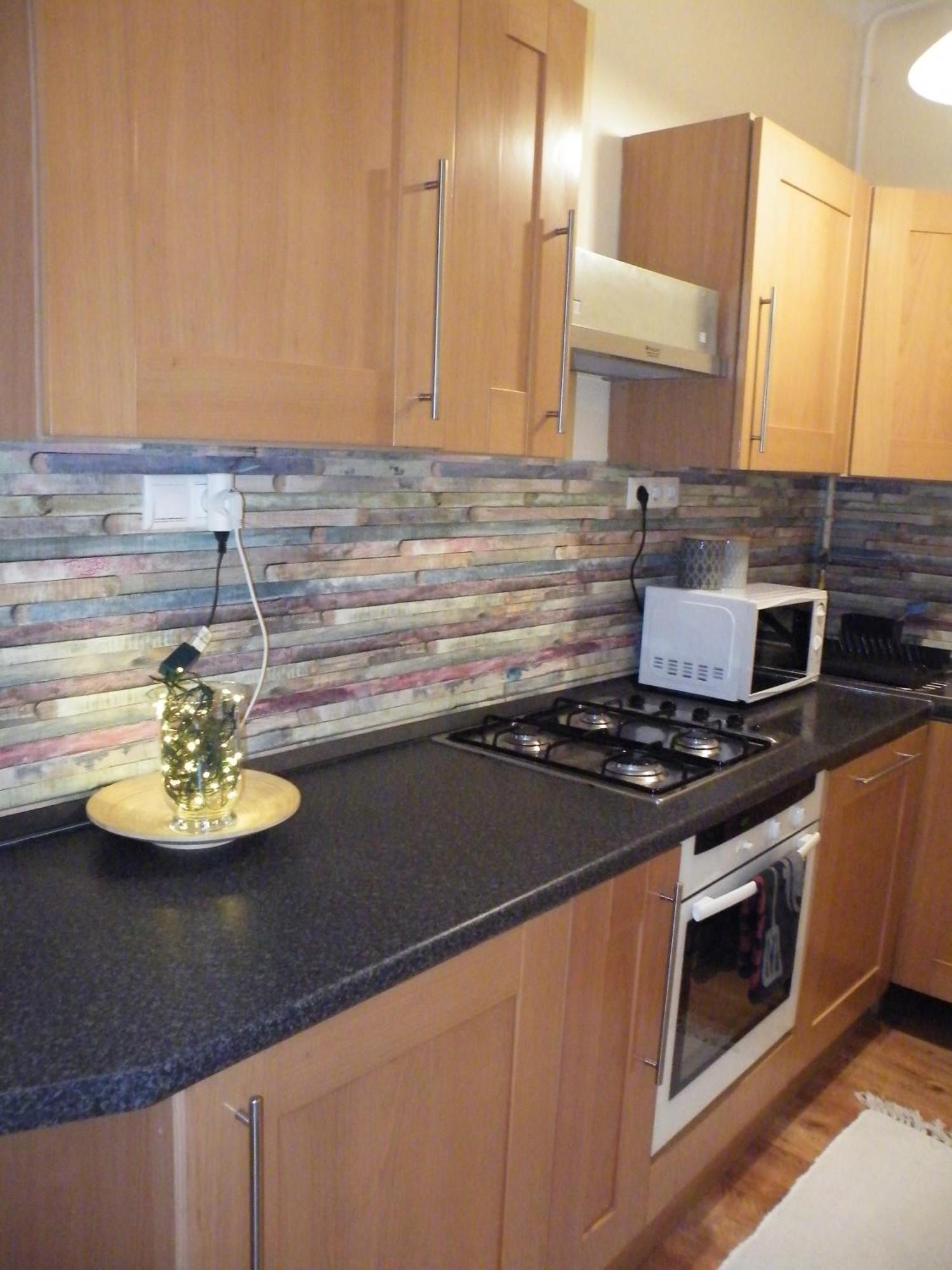 Heart Of Pecs Apartman Free Parking Δωμάτιο φωτογραφία