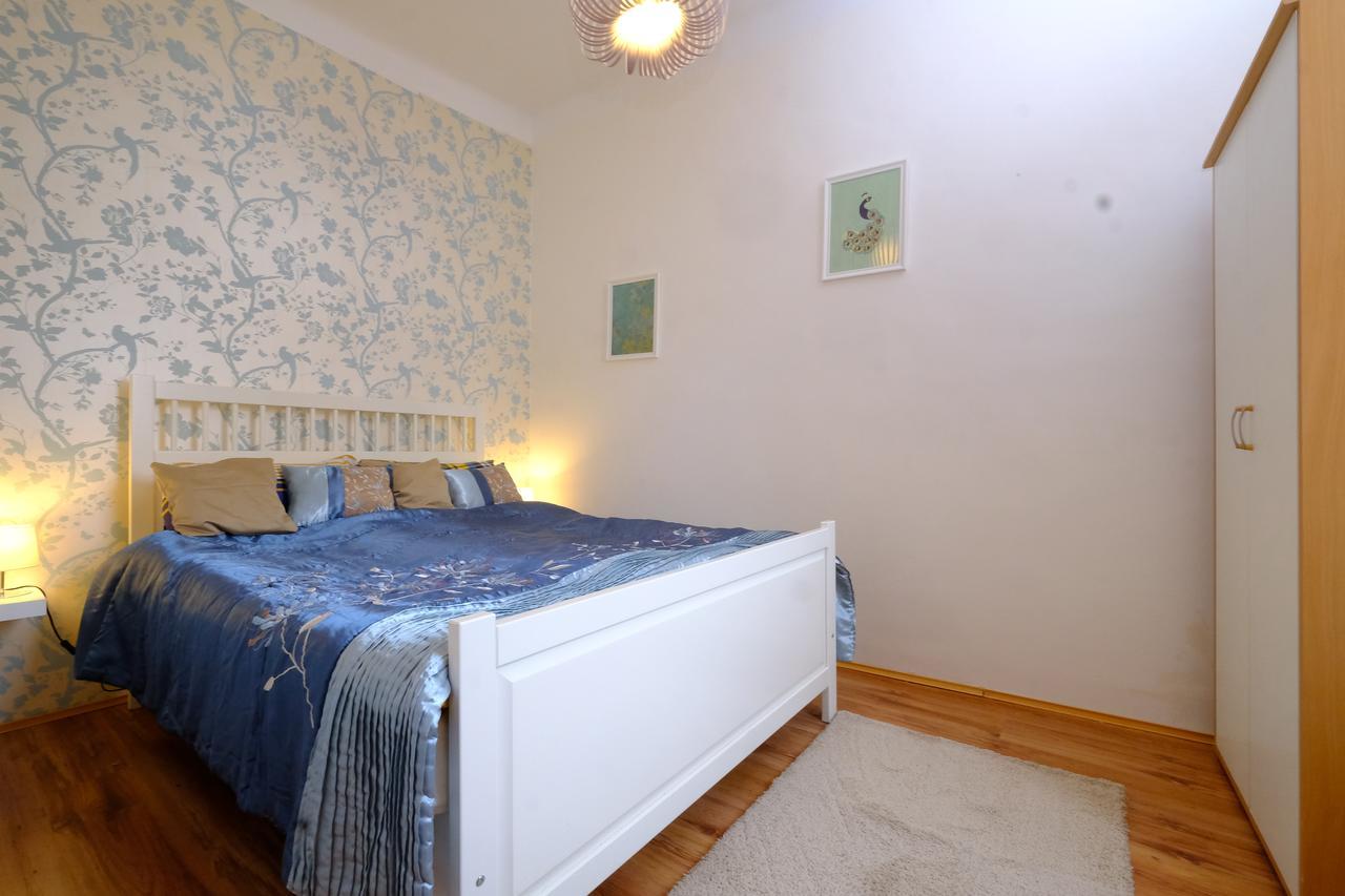 Heart Of Pecs Apartman Free Parking Εξωτερικό φωτογραφία
